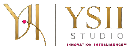 YSII Studio — Innovation Intelligence